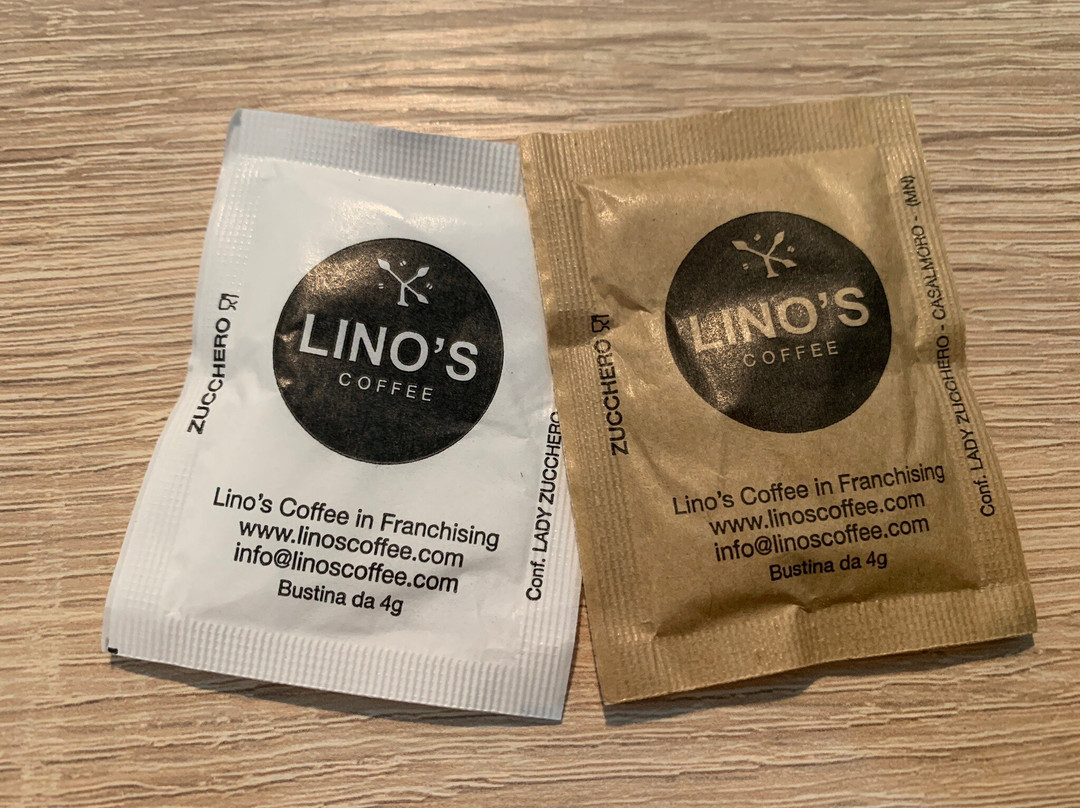 Lino's Coffe景点图片