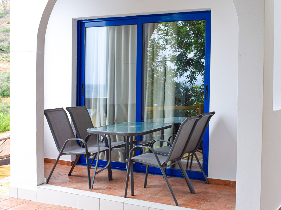 Muses Seaside Villas主图