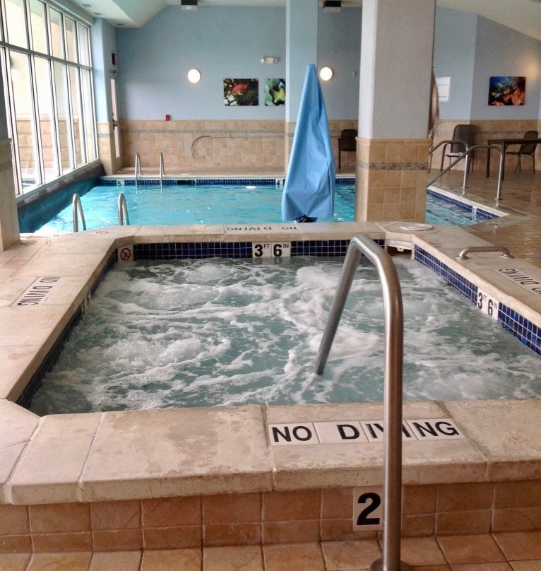 Drury Plaza Hotel Denver Westminster主图