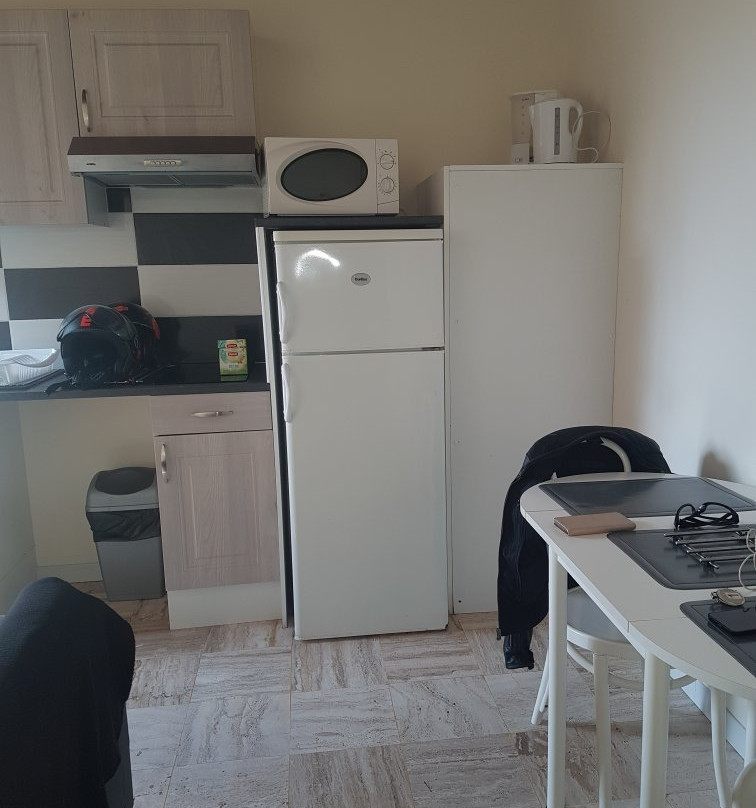 Hôtel La Casa Nova主图