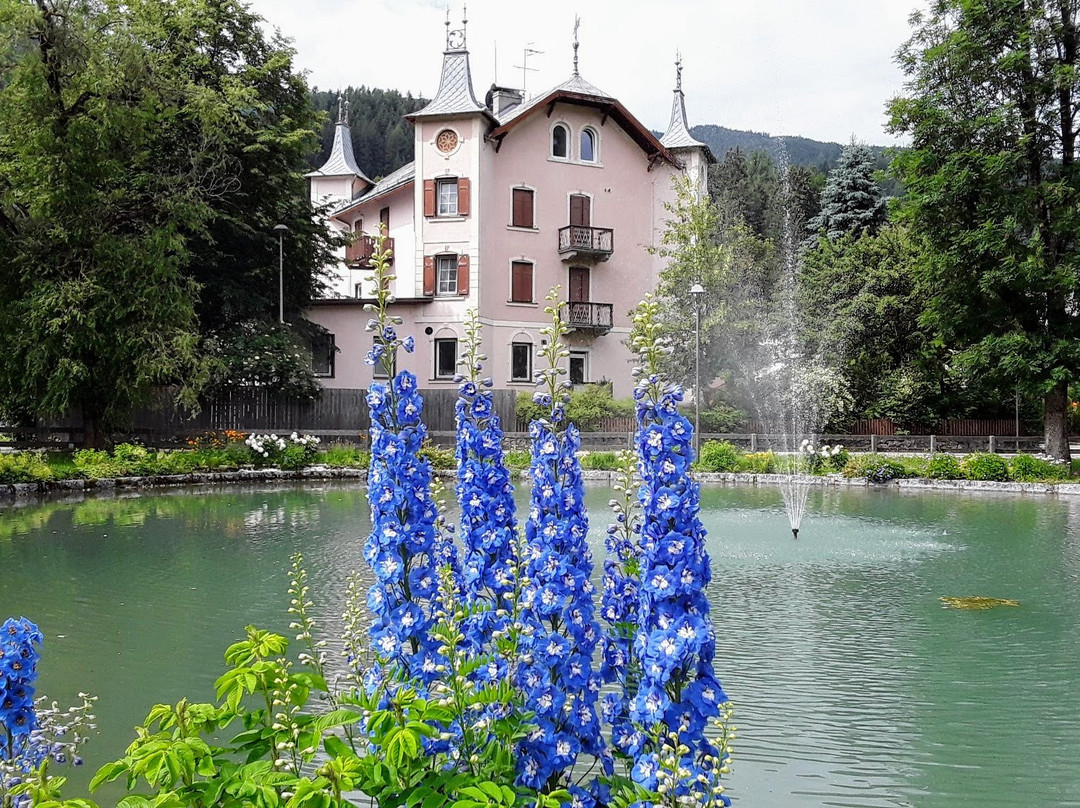 Parco Prenninger-蒙圭尔福-泰西多必去景点