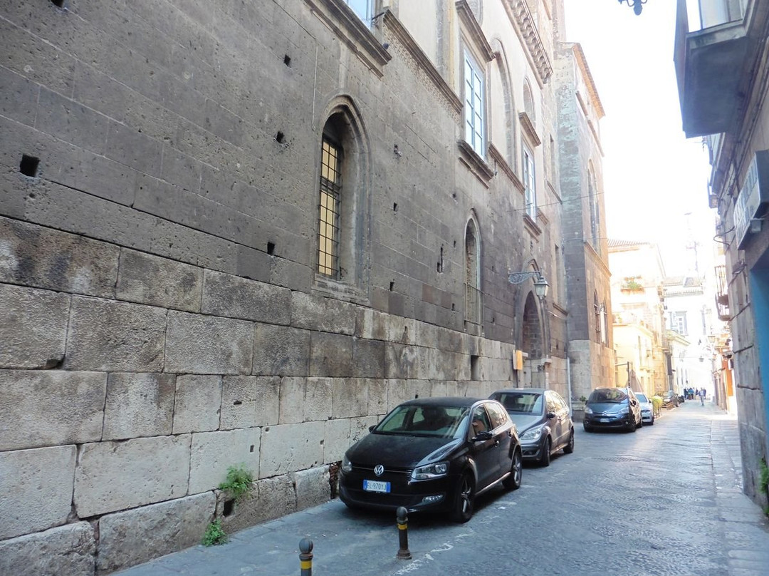 Palazzo Fieramosca景点图片