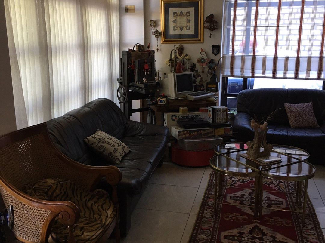 Park Hotel Safranbolu主图