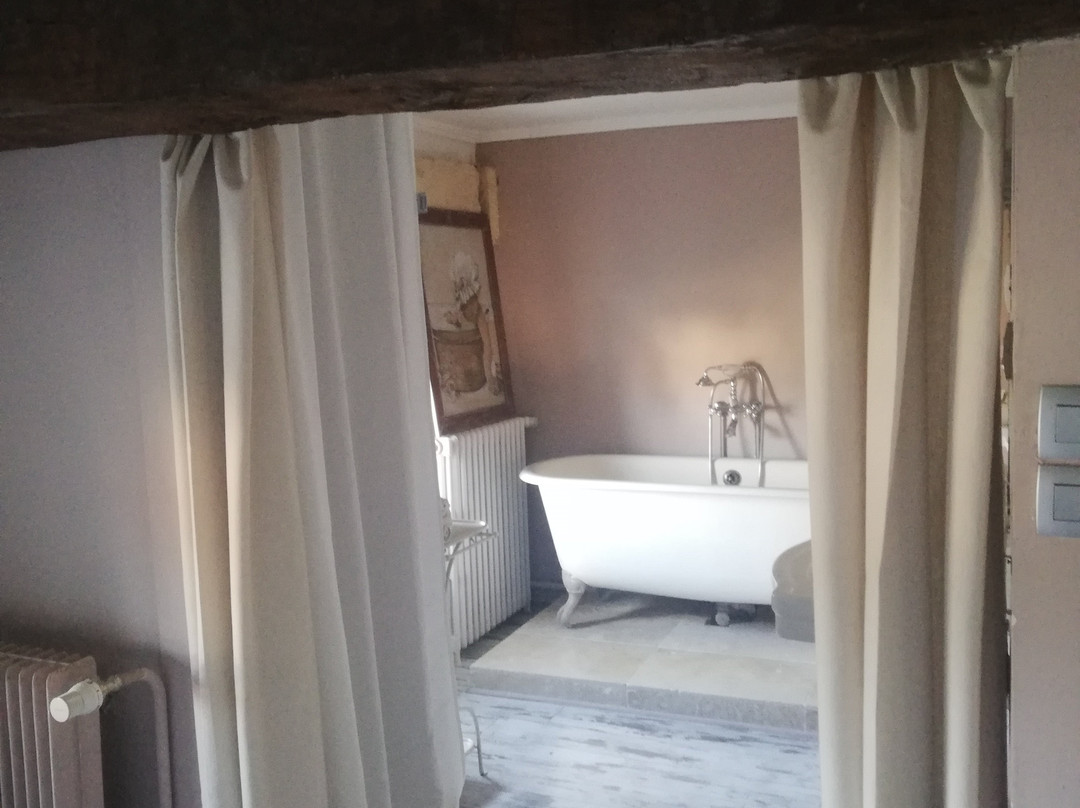 Le Petit Domaine De Colayrac主图