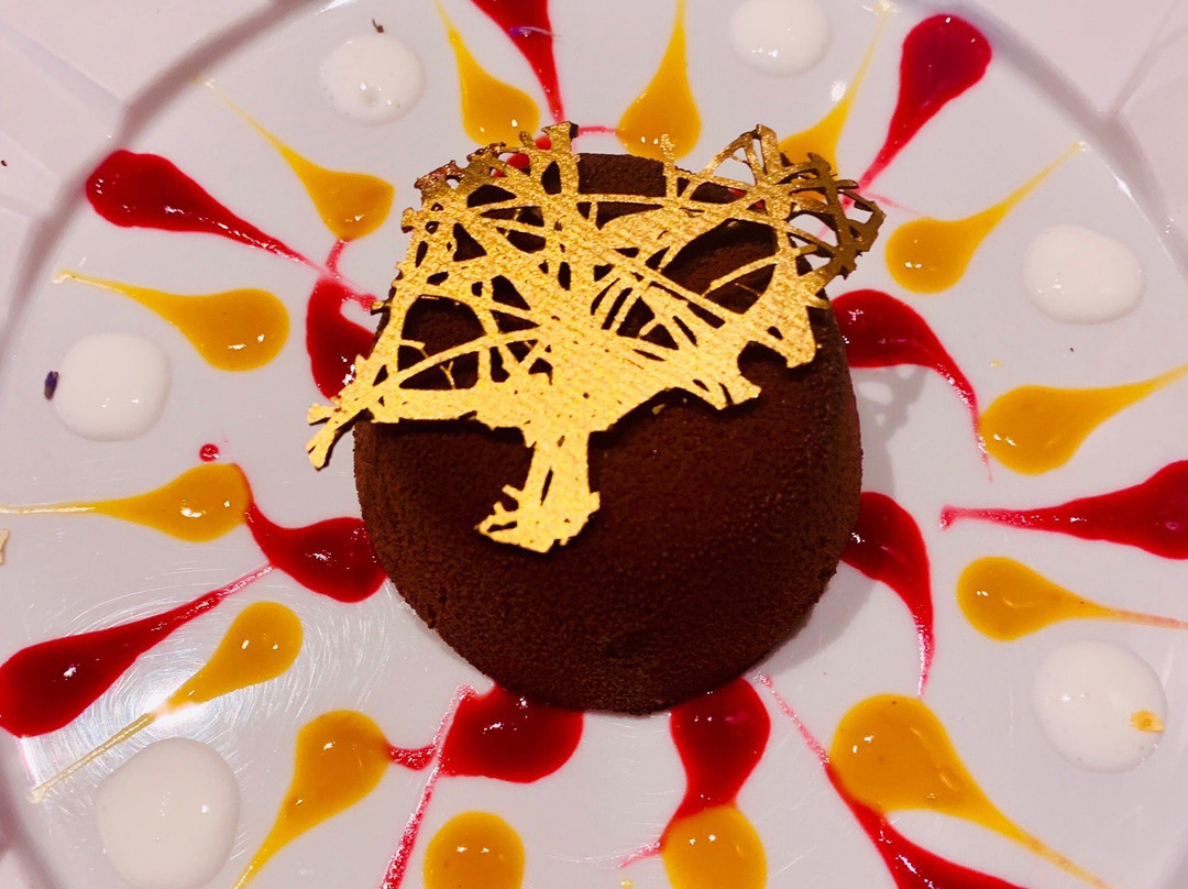 艾琳之家酒店主图