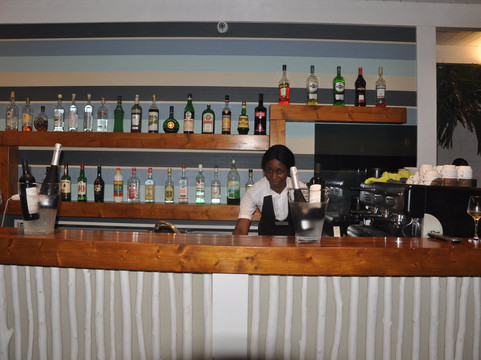 达喀尔国际酒店主图