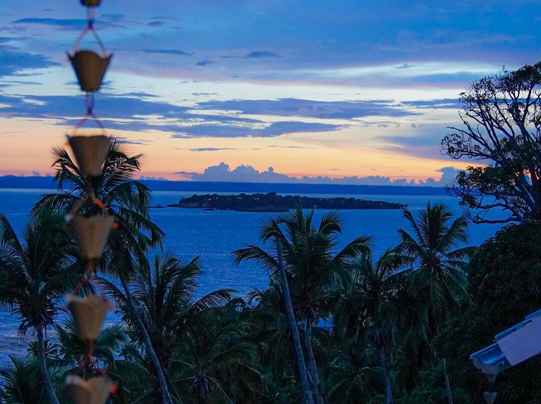 Xëliter Vista Mare Samaná主图