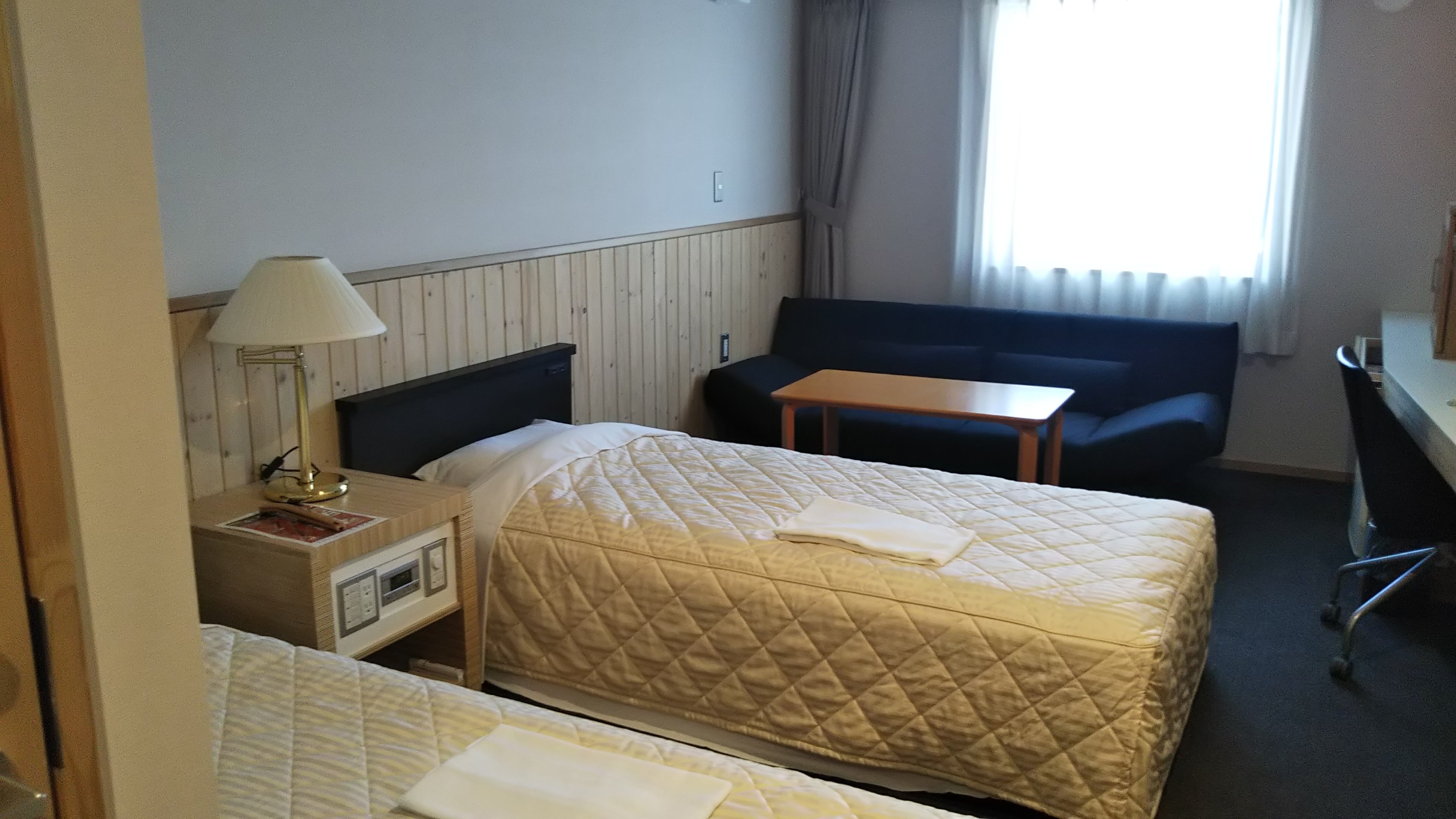 Hotel Higashimokoto-官方