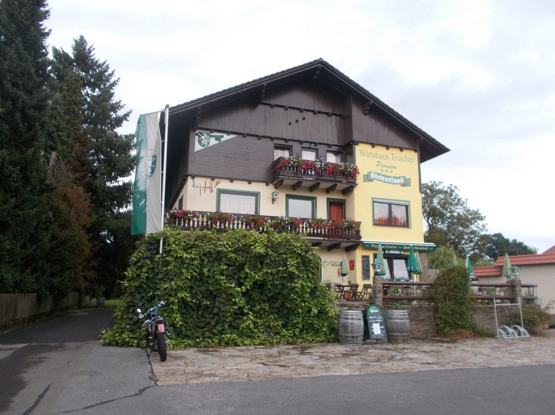 Pension Steirerland主图