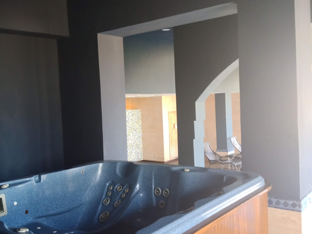 Oasis Saidia Palace & Blue Pearl主图