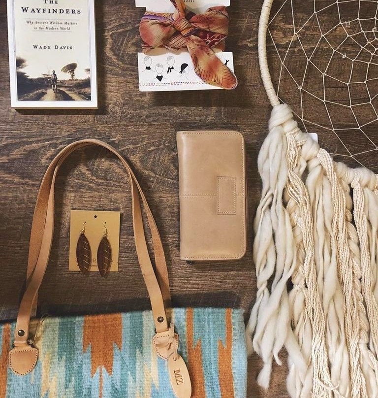 Tenfold Fair Trade Collection景点图片