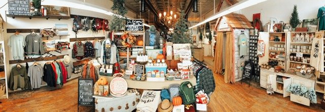 Bromide Mountain Co.-Sulphur必去景点