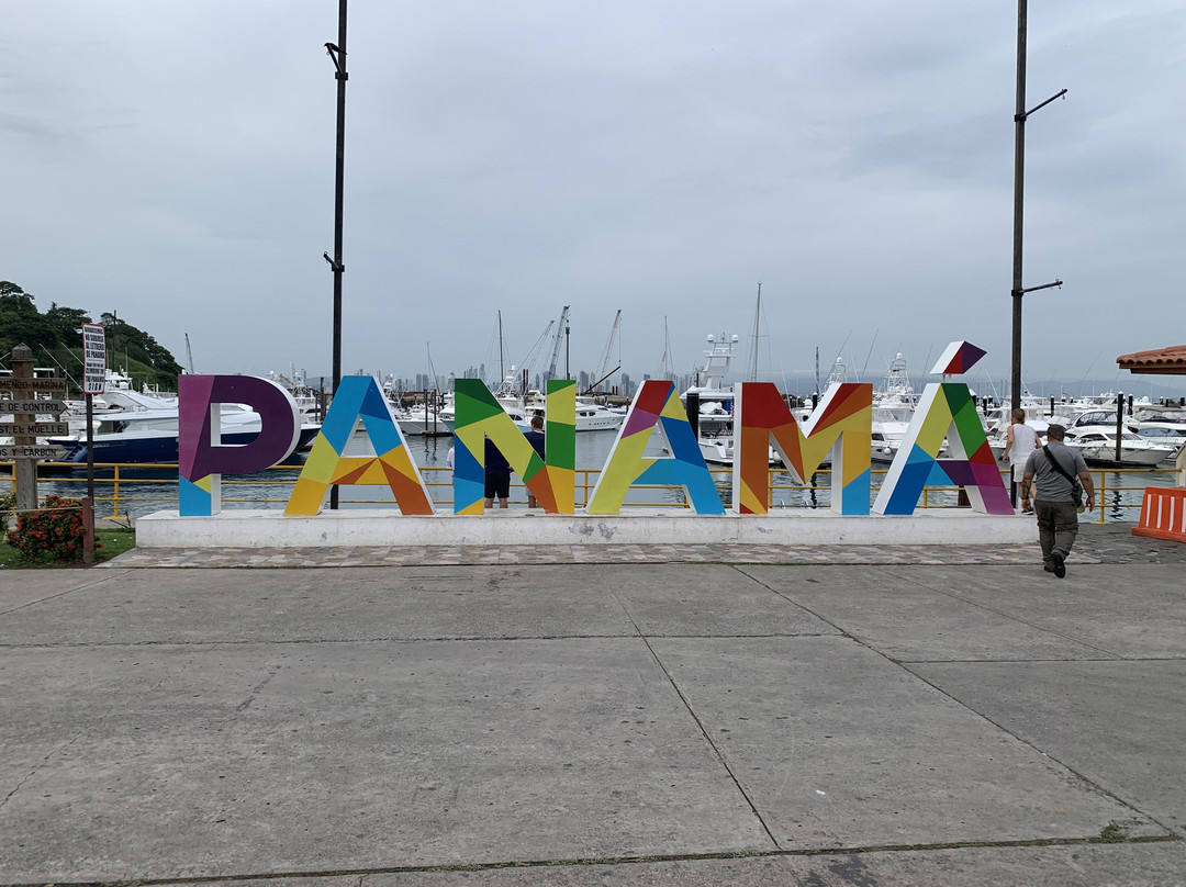 Easy Travel Panama景点图片