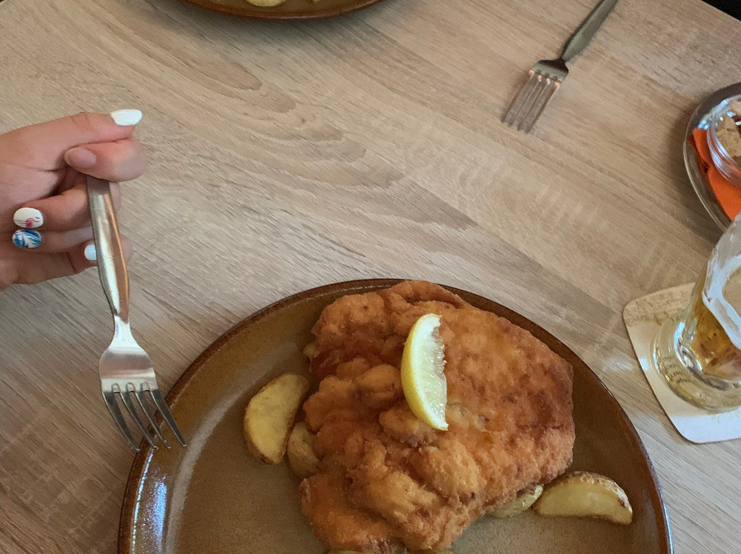 Horsky hotel Oresnica主图