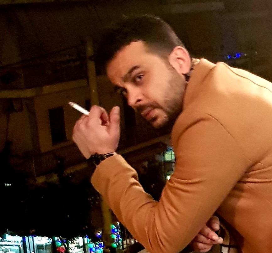 Palmyra Studios主图