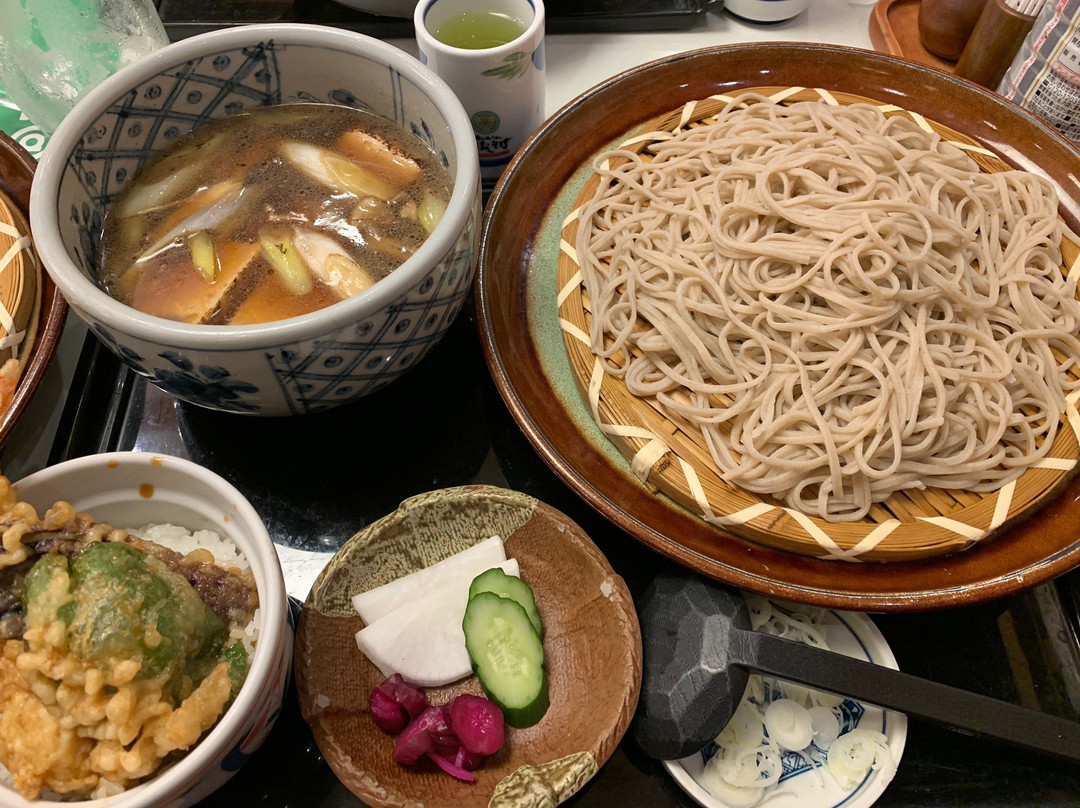 すぎのや本陣 佐倉店