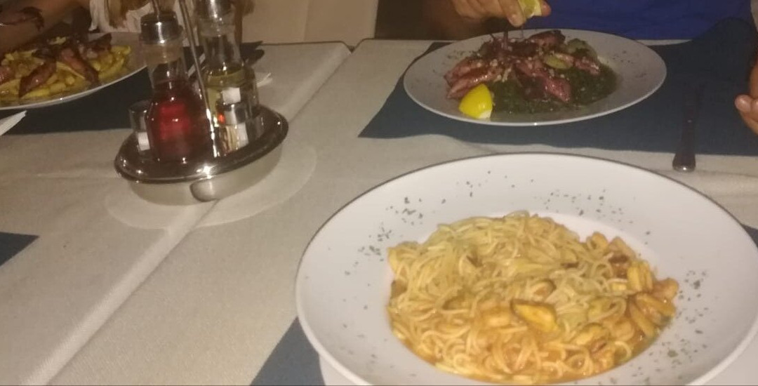 Hotel Villa Julija  Kralja主图