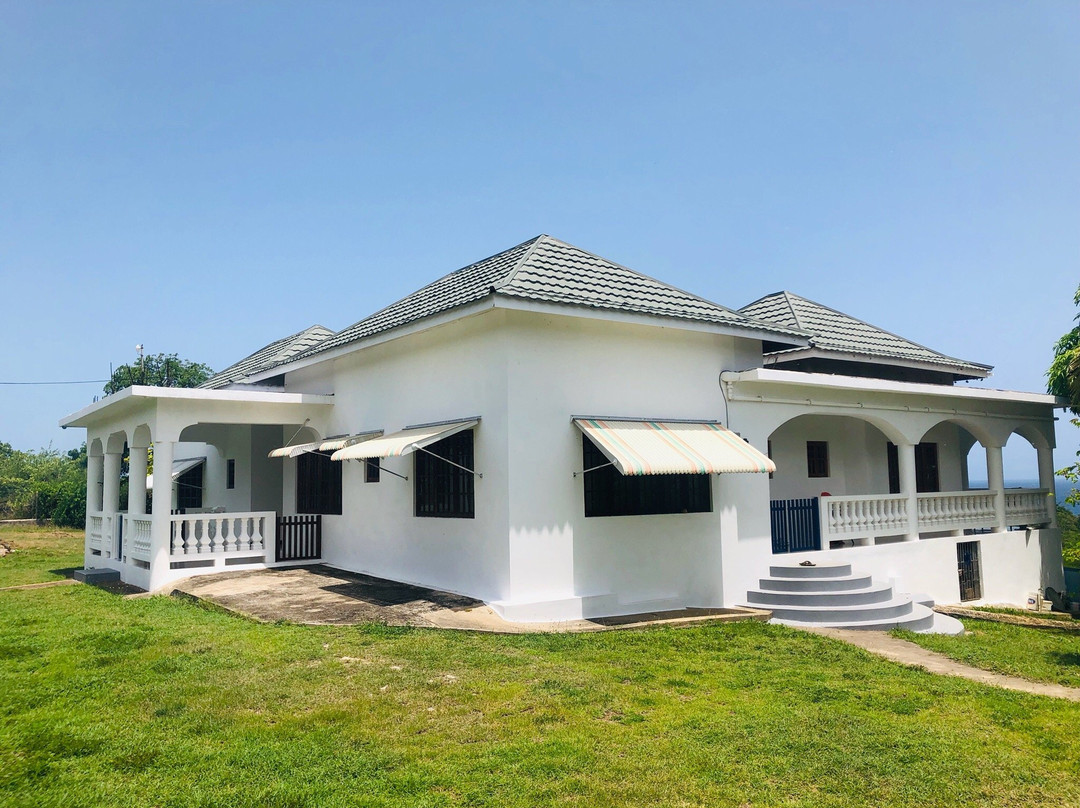 Hylton Enterprise主图