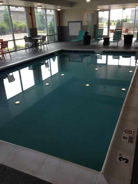 Home2 Suites by Hilton Mount Juliet主图