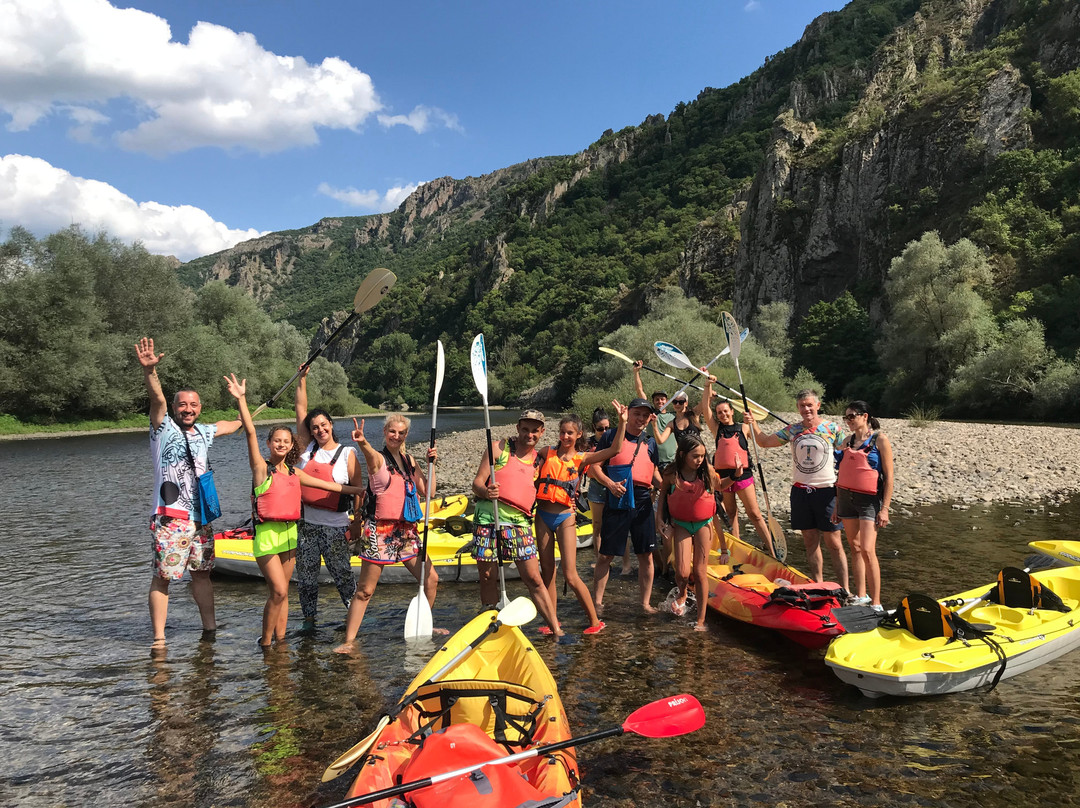 Kushta Za Gosti Dolinata Na Vulchitsata - Khotel Madzharovo主图