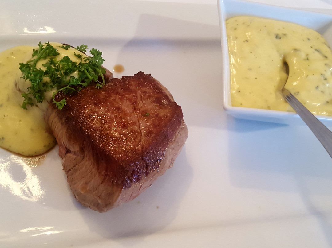 Core by Clare Smyth