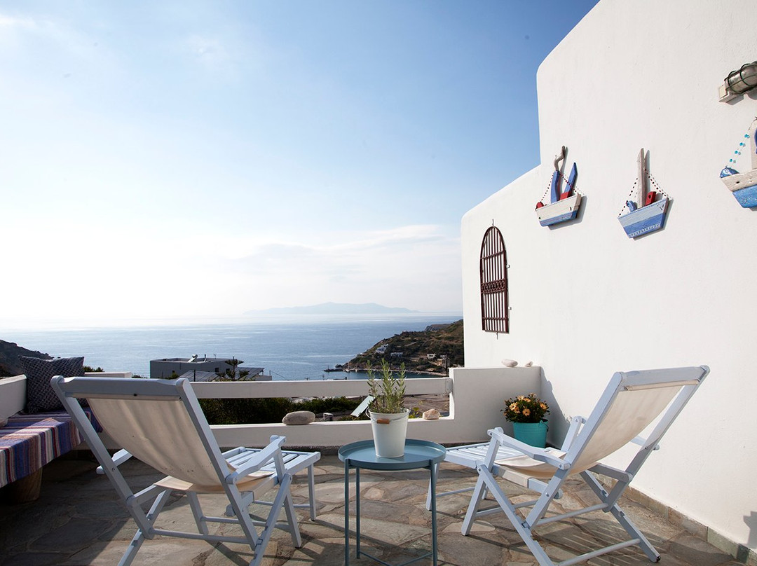 Kini酒店住宿-Captain's