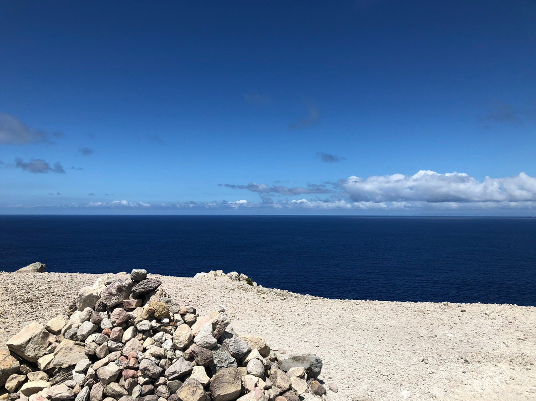 Tojinzushiro-式根岛必去景点