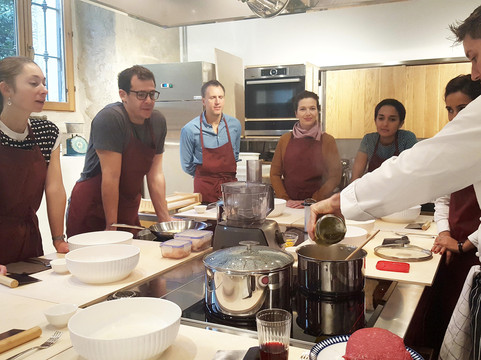 Pizzaskill-米兰必去景点