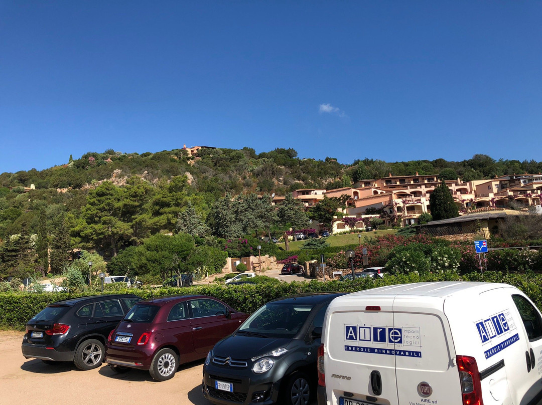 Hotel Piccolo Pevero主图