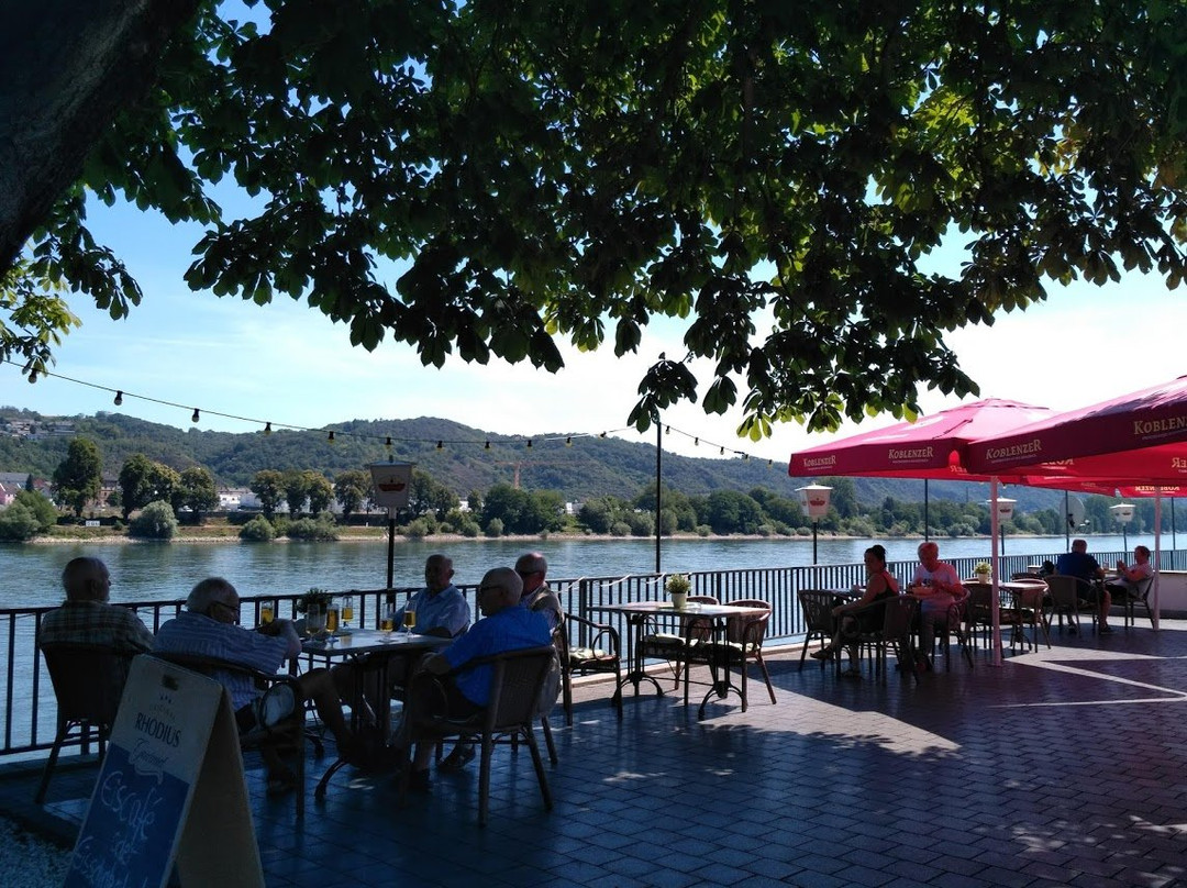 Hotel Restaurant Zur Kripp主图