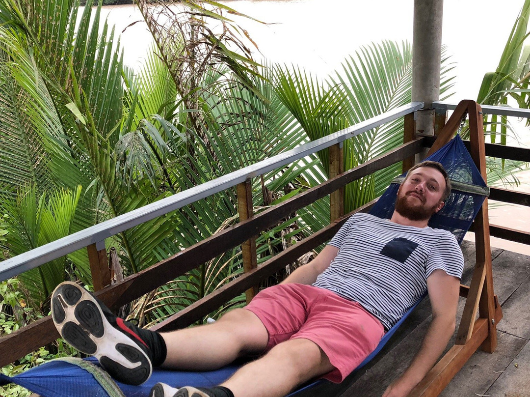 Hong Thai Homestay主图