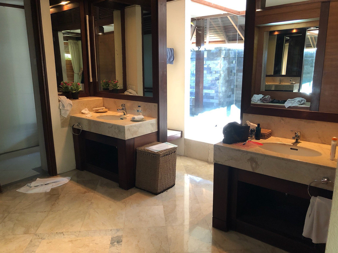 Finna Golf & Country Club-巴苏鲁安必去景点