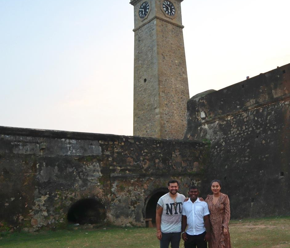 Sri Lanka Amazing Tours-加勒必去景点