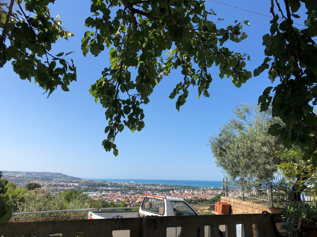 B&B Le Tre Colline主图