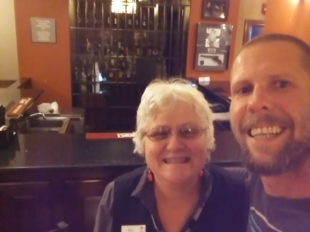 Best Western Plus Country Inn & Suites主图