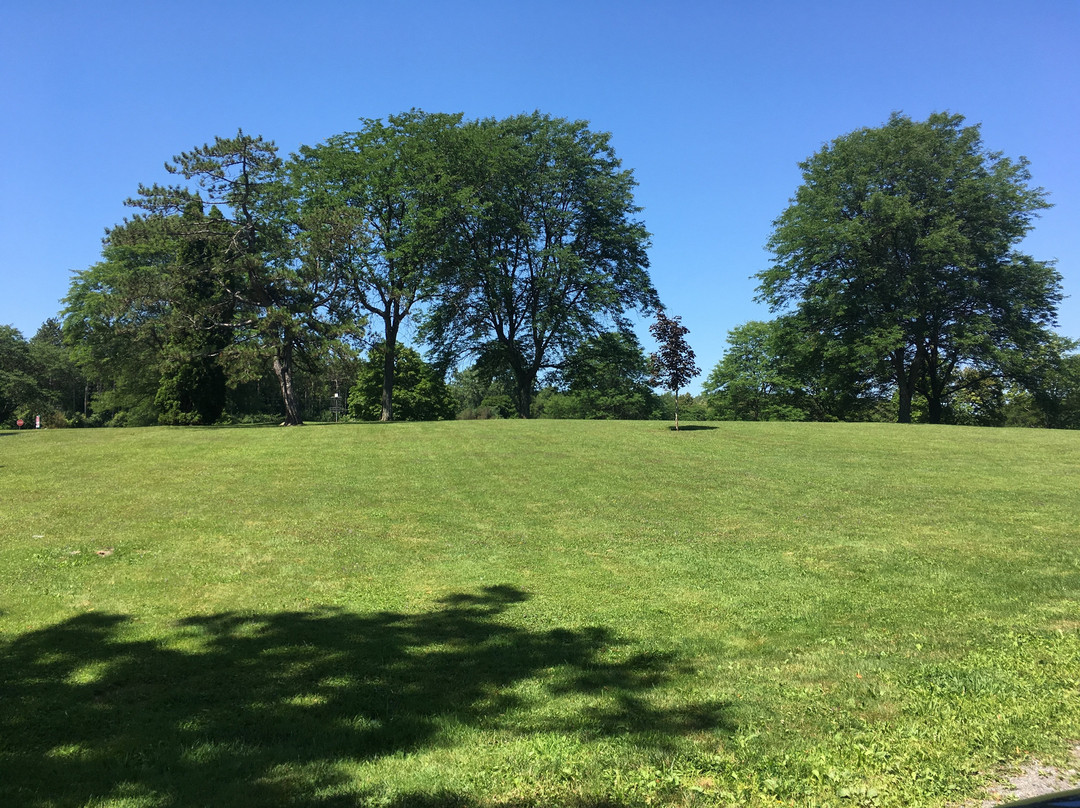 Jamesville Beach-Jamesville必去景点