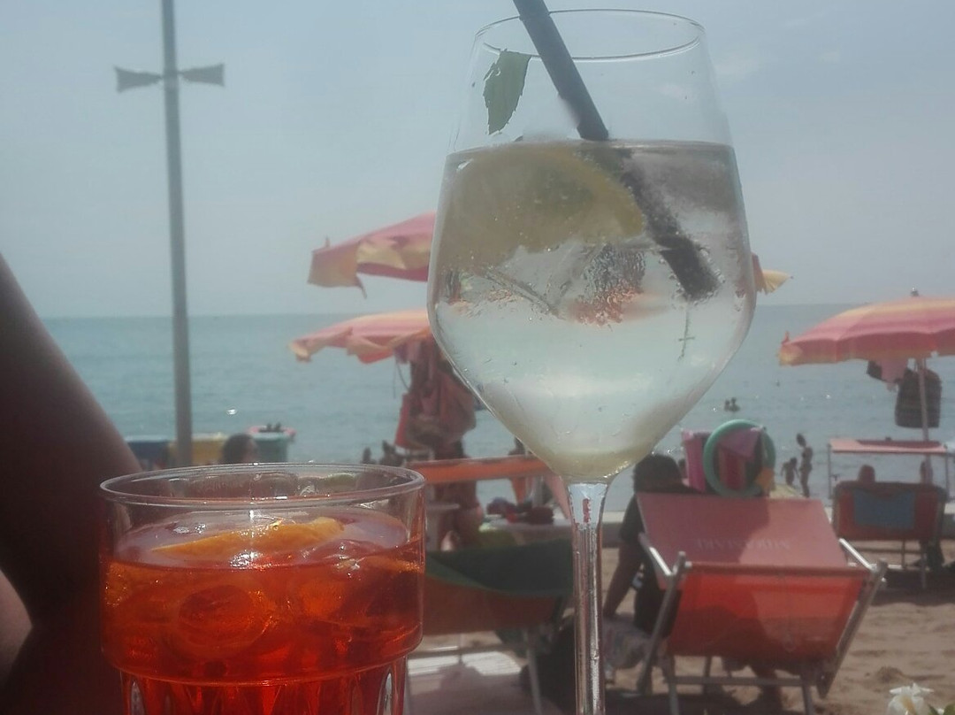 Stabilimento Balneare Miramare-Eraclea Mare必去景点