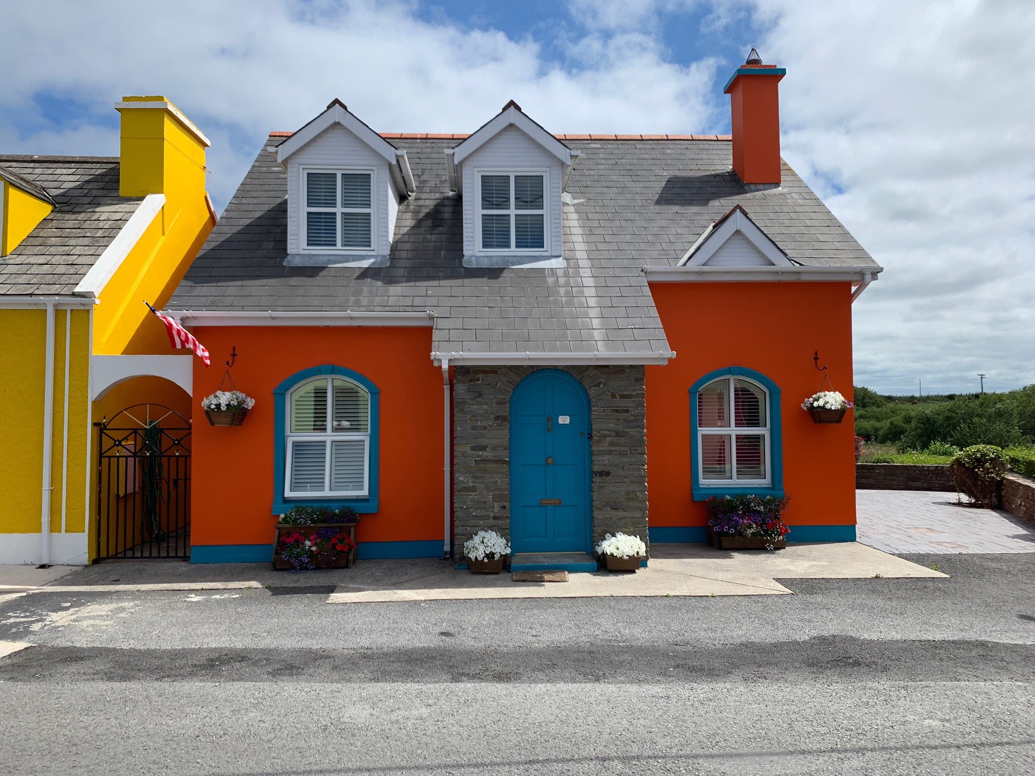 Brookside Lodge B&B-官方
