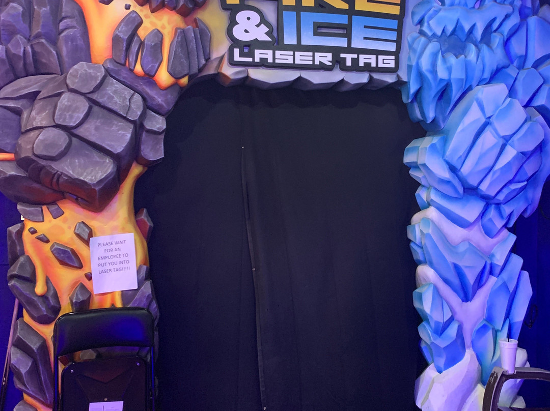 Shenaniganz-Greenville必去景点