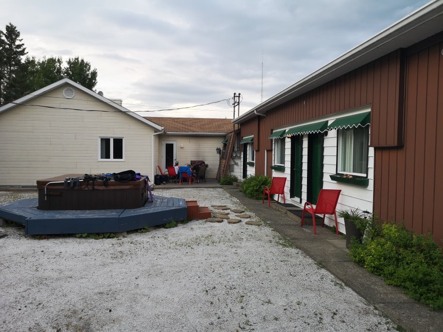 Motel du Village主图