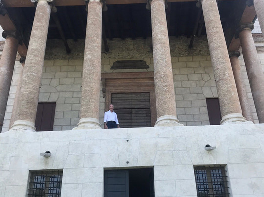 I Battelli del Brenta-帕多瓦必去景点