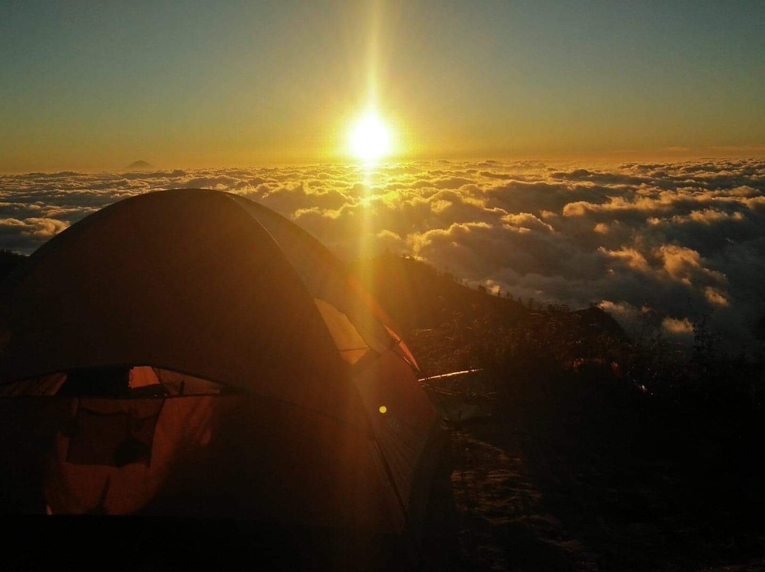 Hery Trekker景点图片