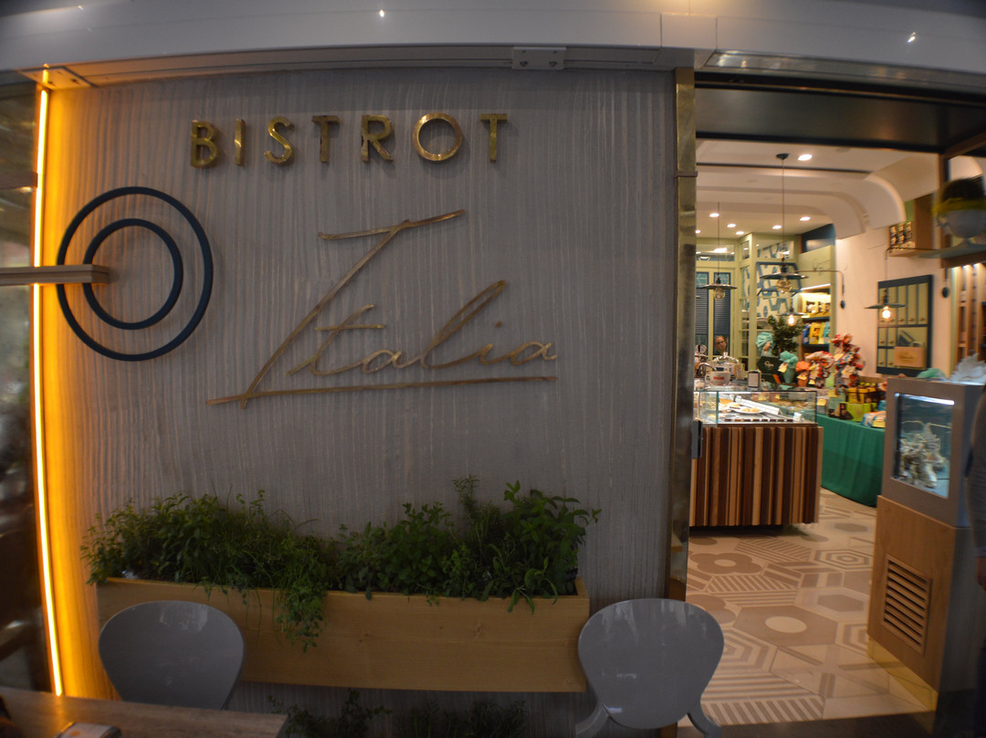 Bistrot Italia
