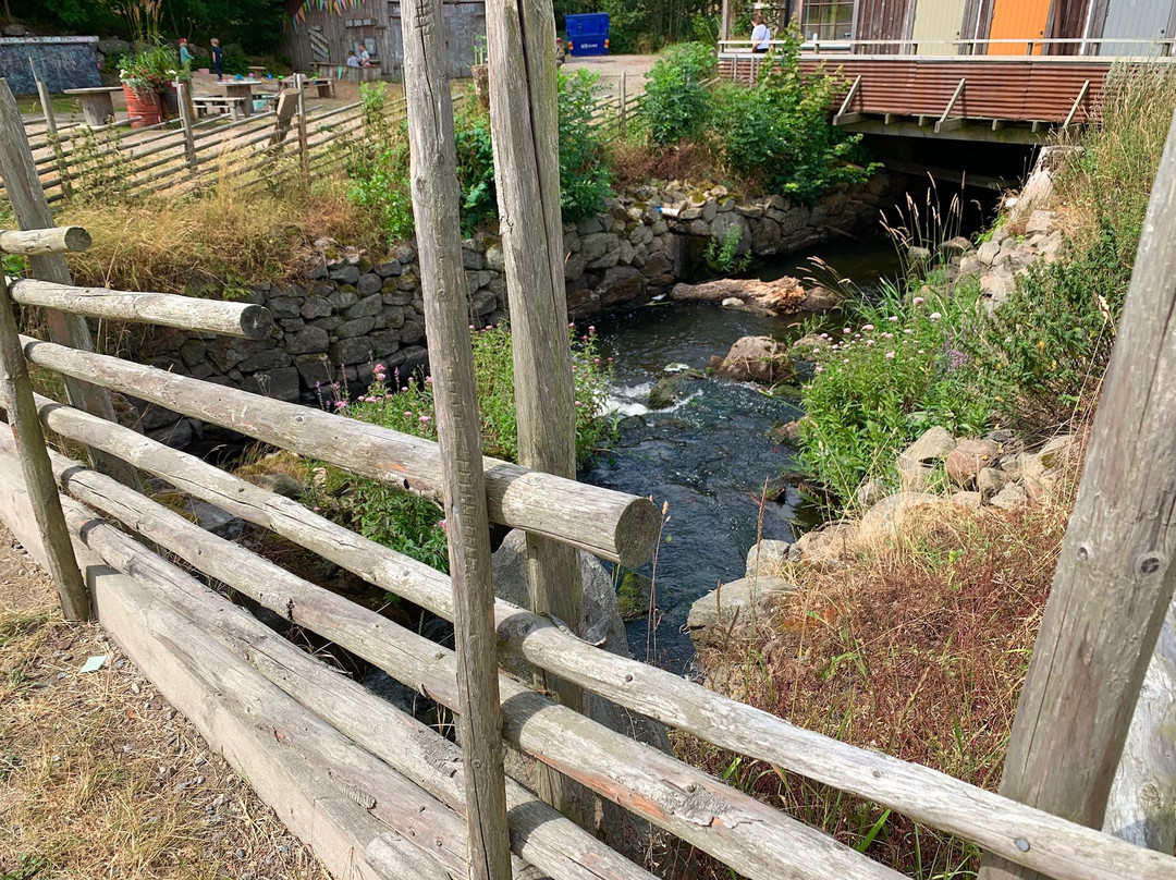 Stromma Farmlodge主图