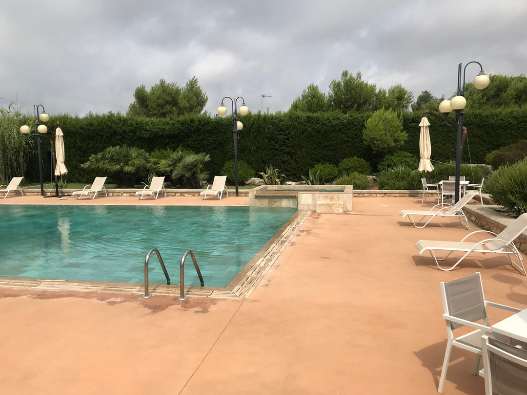 Masseria Tenuta Specolizzi主图