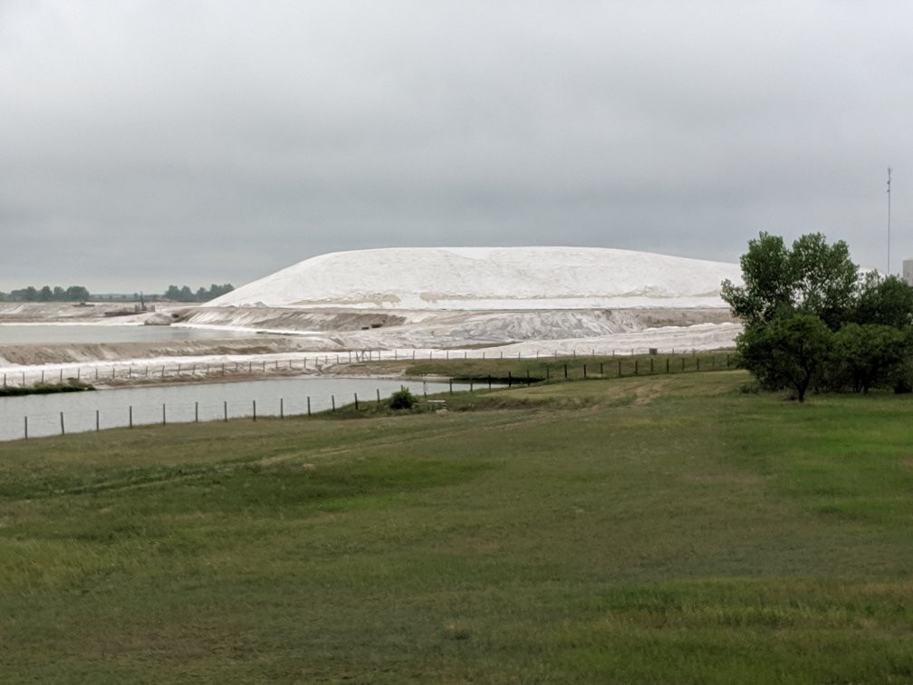 Chaplin Nature Centre-Chaplin必去景点