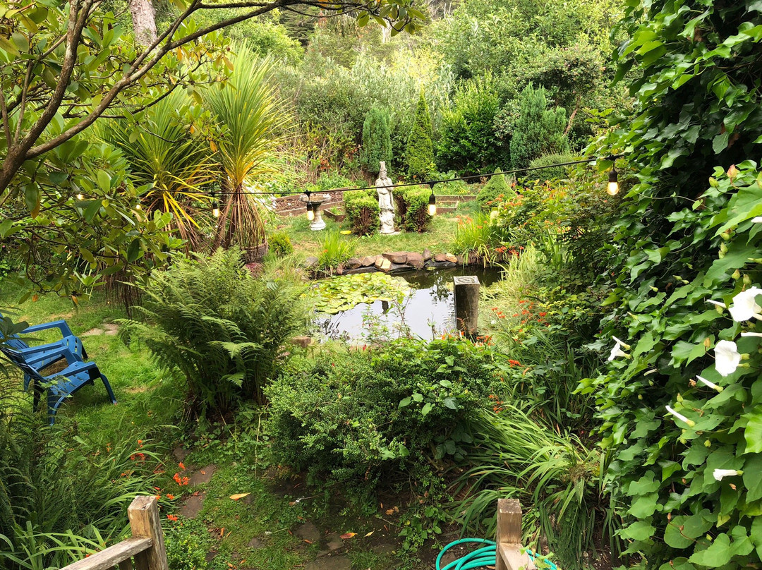 Salmonberry Inn & Beach House主图