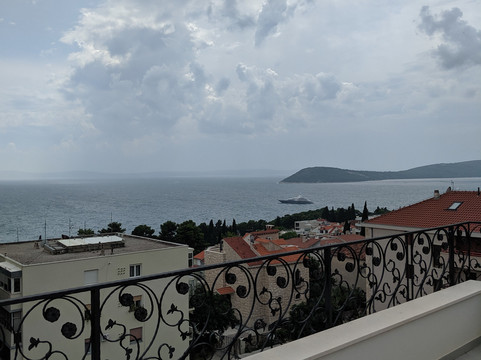 Hotel Cvita Split主图