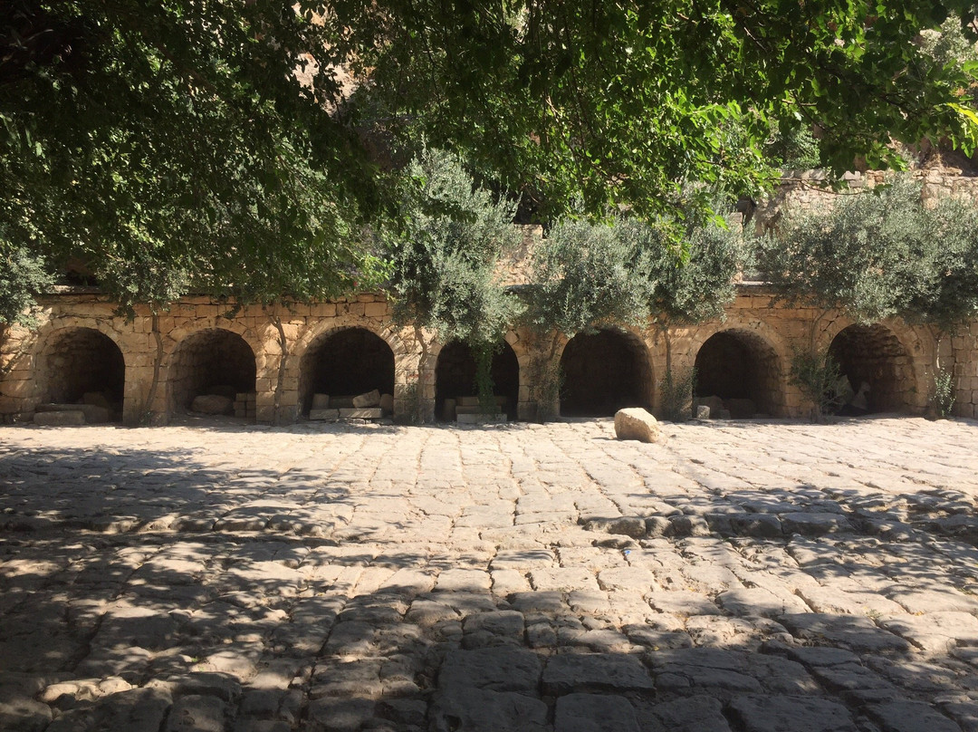 Lalish Temple-Duhok必去景点