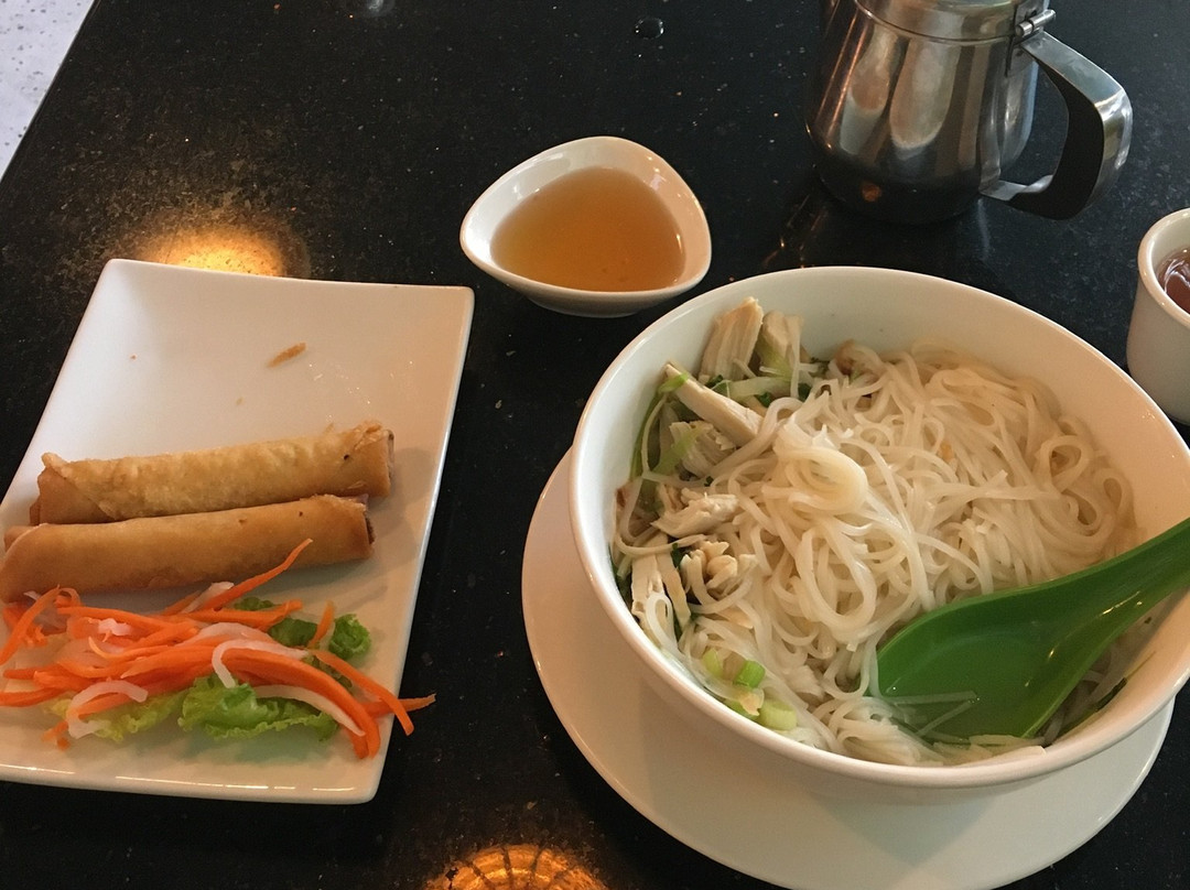 Pho Sen